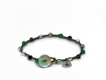 Load image into Gallery viewer, Customizable Birthstone Bracelet
